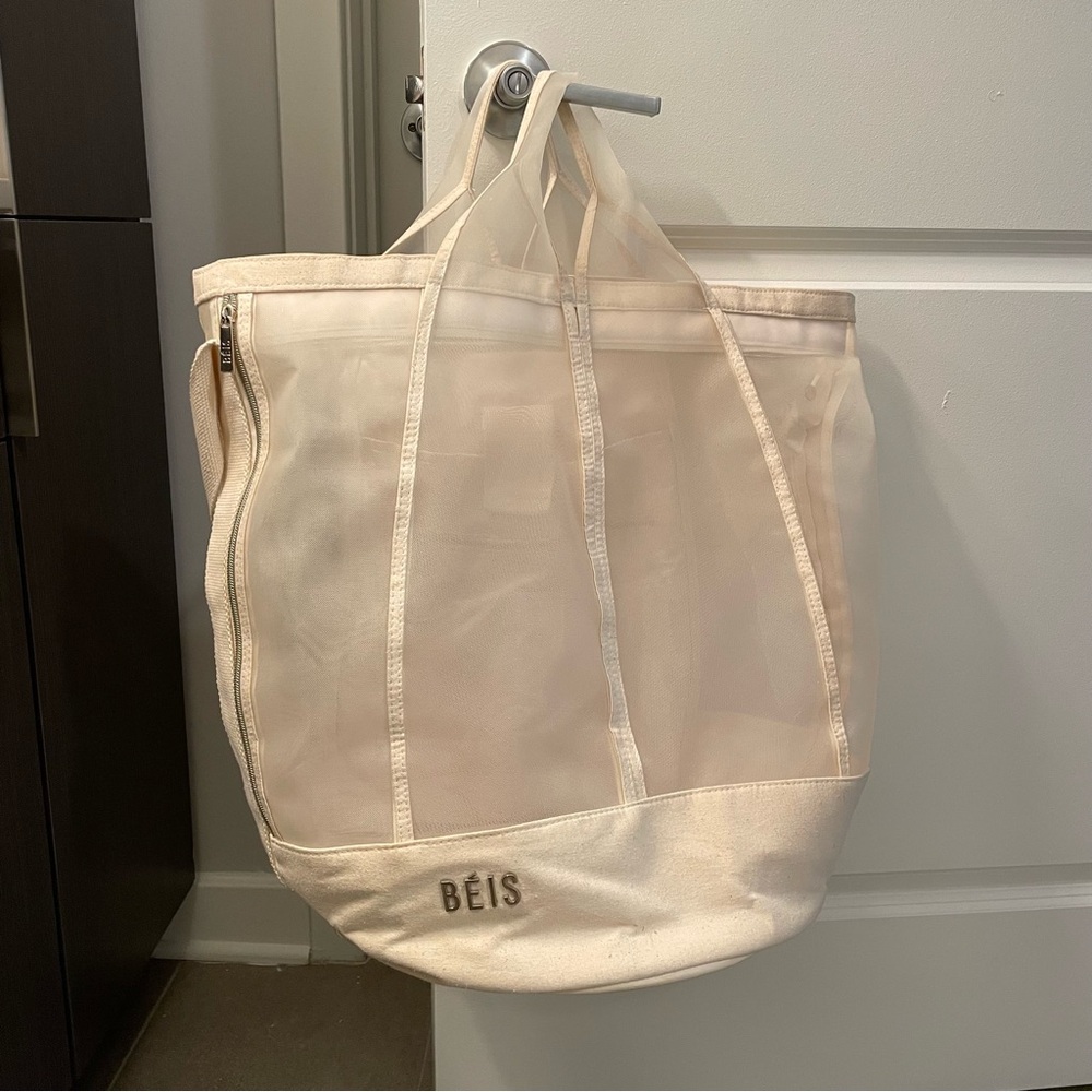 Beis Phat Sack Extra Large Mesh Tote